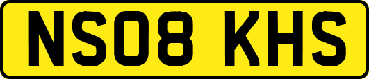 NS08KHS