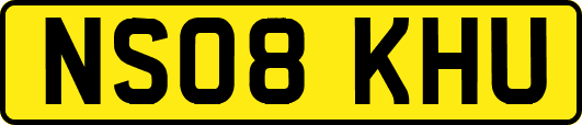 NS08KHU