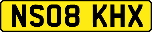 NS08KHX