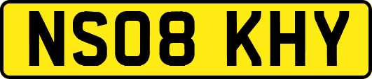NS08KHY