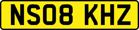 NS08KHZ