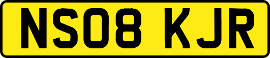 NS08KJR