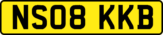 NS08KKB