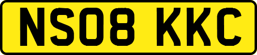 NS08KKC