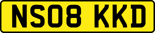 NS08KKD