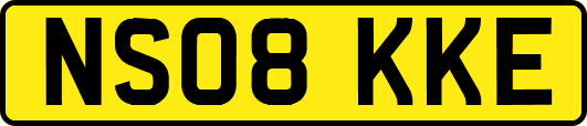 NS08KKE