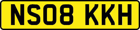 NS08KKH
