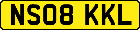 NS08KKL
