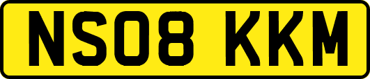 NS08KKM