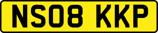 NS08KKP