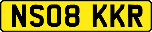NS08KKR