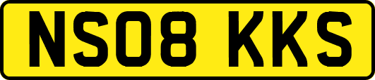 NS08KKS