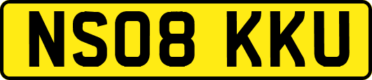 NS08KKU