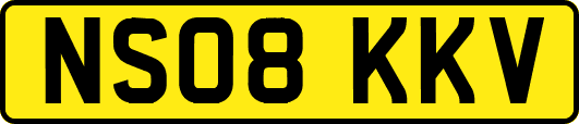 NS08KKV