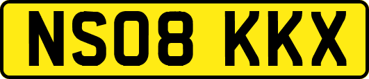 NS08KKX