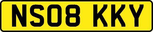 NS08KKY