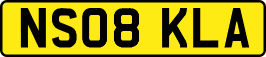 NS08KLA