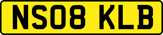 NS08KLB