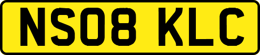 NS08KLC