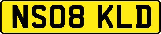 NS08KLD