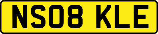 NS08KLE