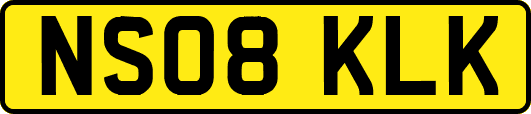 NS08KLK
