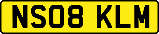 NS08KLM