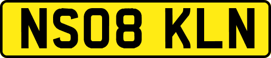 NS08KLN