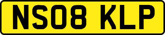 NS08KLP