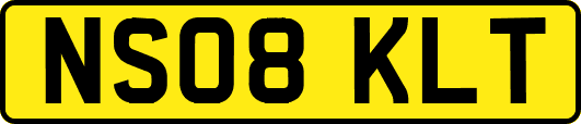 NS08KLT