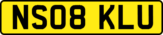 NS08KLU