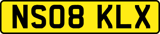 NS08KLX