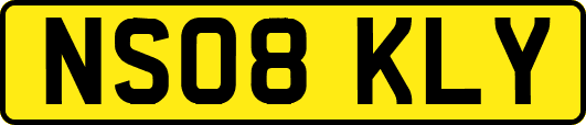 NS08KLY