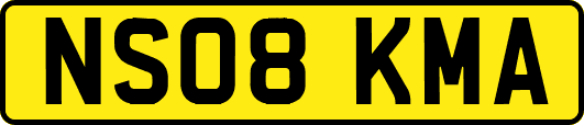 NS08KMA