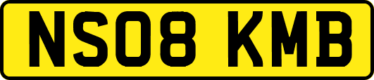 NS08KMB