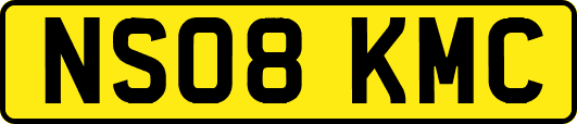 NS08KMC