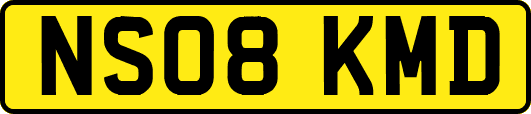NS08KMD