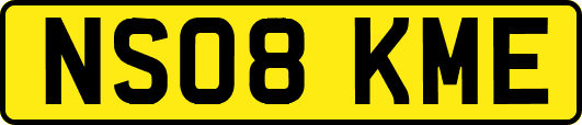 NS08KME