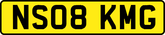 NS08KMG