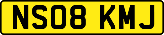 NS08KMJ