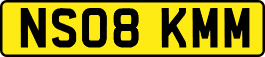 NS08KMM