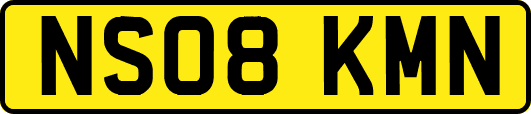 NS08KMN