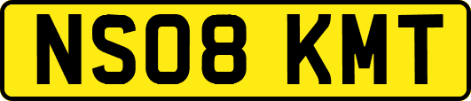 NS08KMT