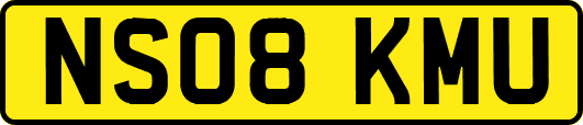 NS08KMU