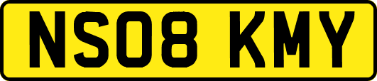 NS08KMY
