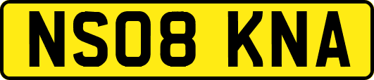NS08KNA