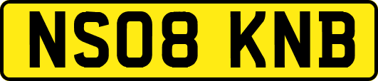 NS08KNB