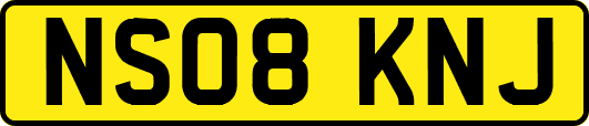 NS08KNJ