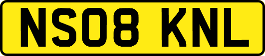 NS08KNL