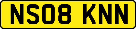 NS08KNN